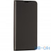 Чехол Book Cover Gelius Shell Case для Samsung A022 (A02) Black — интернет магазин All-Ok. Фото 1